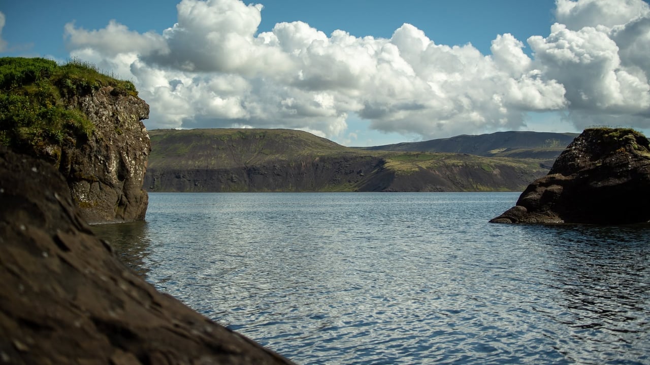 Iceland Travel Tips!