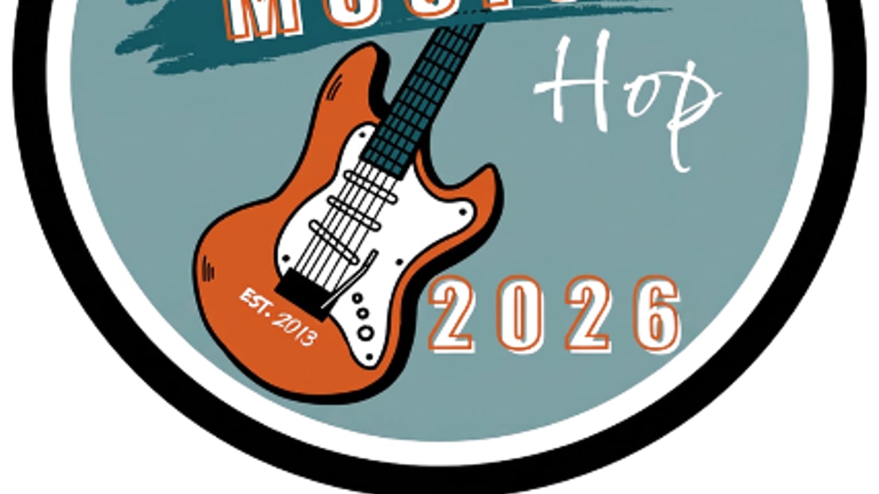 Heights Music Hop