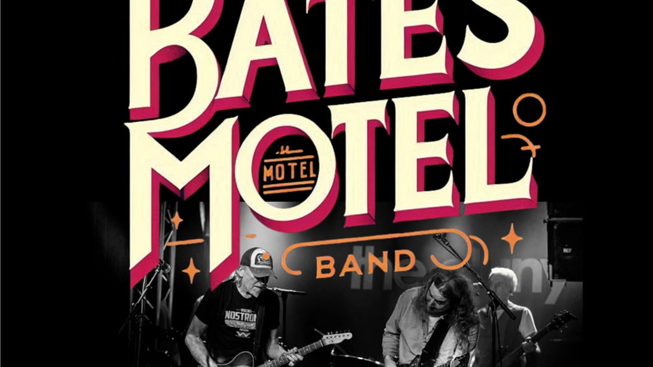 The Bates Motel