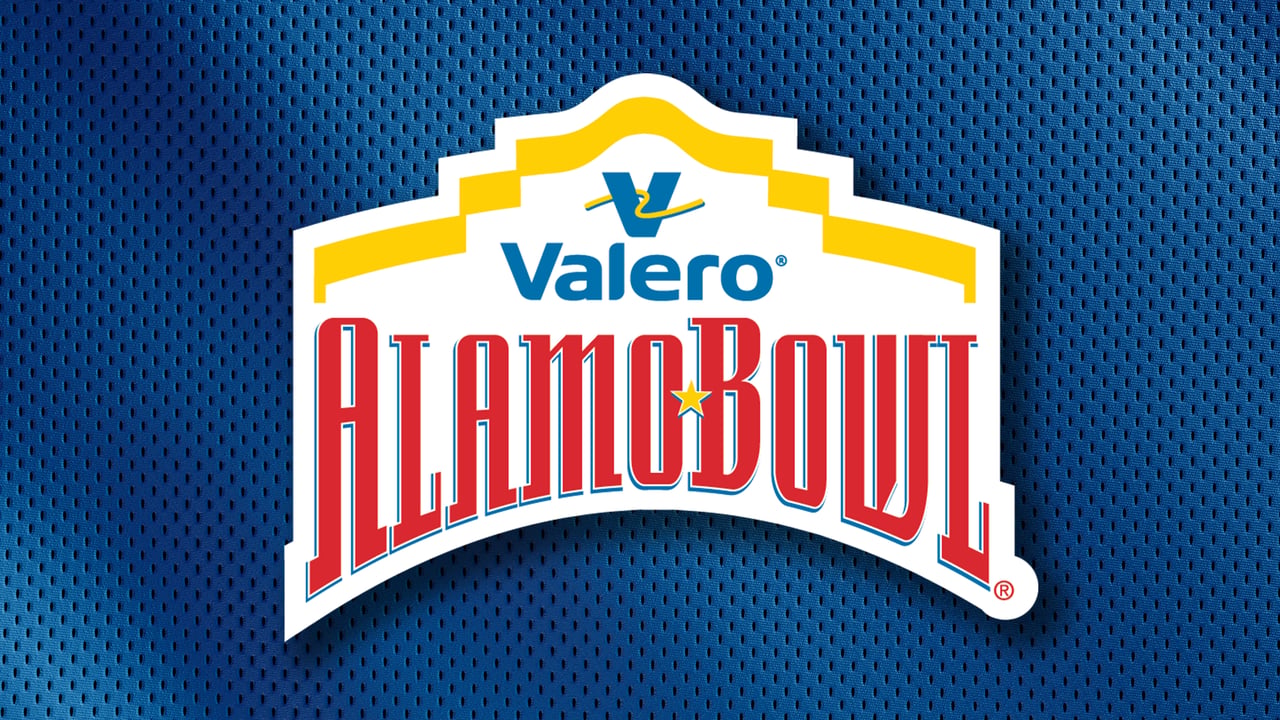 2026 Valero Alamo Bowl