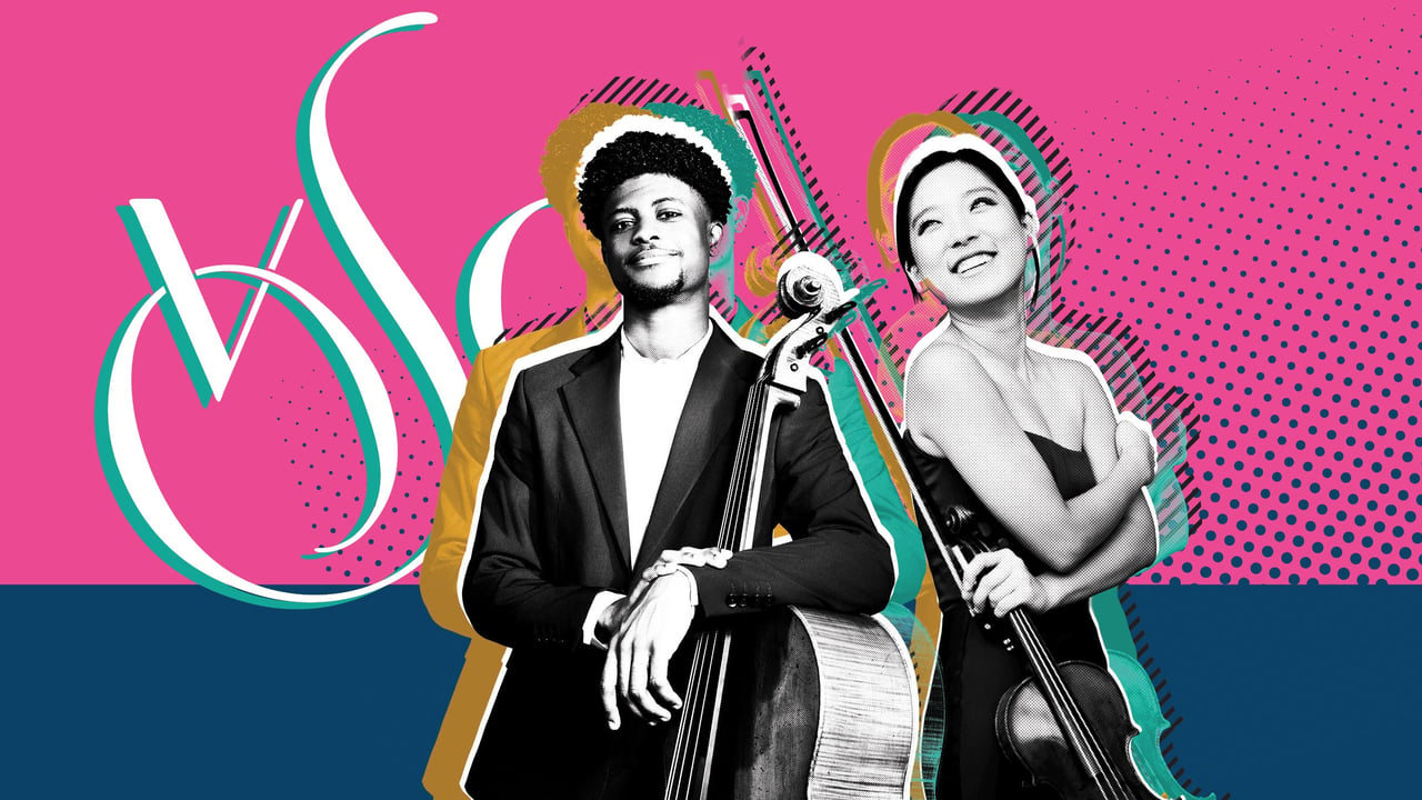 Virginia Symphony: Brahms' Double Concerto