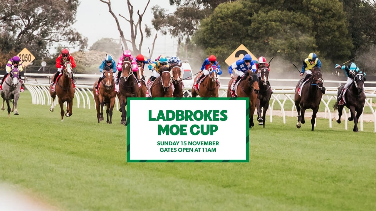 LADBROKES MOE CUP 2026