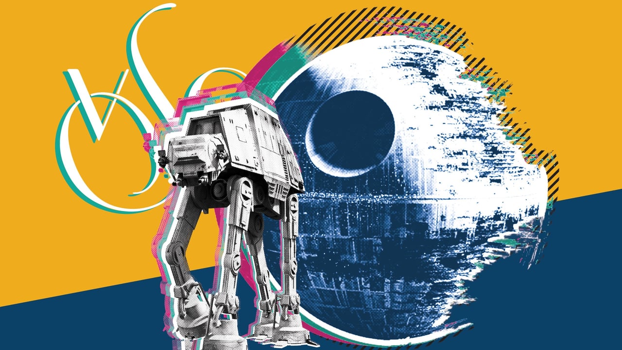 Virginia Symphony: The Music of Star Wars