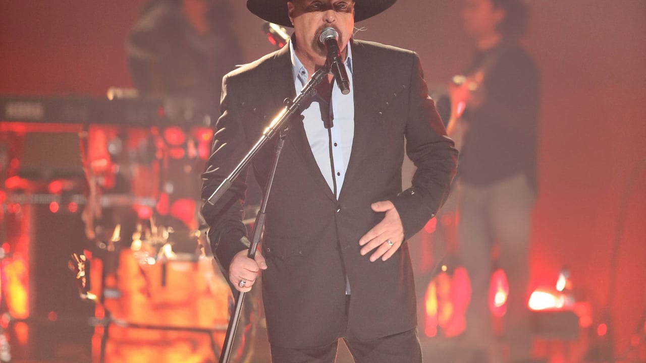 Montgomery Gentry ft. Eddie Montgomery