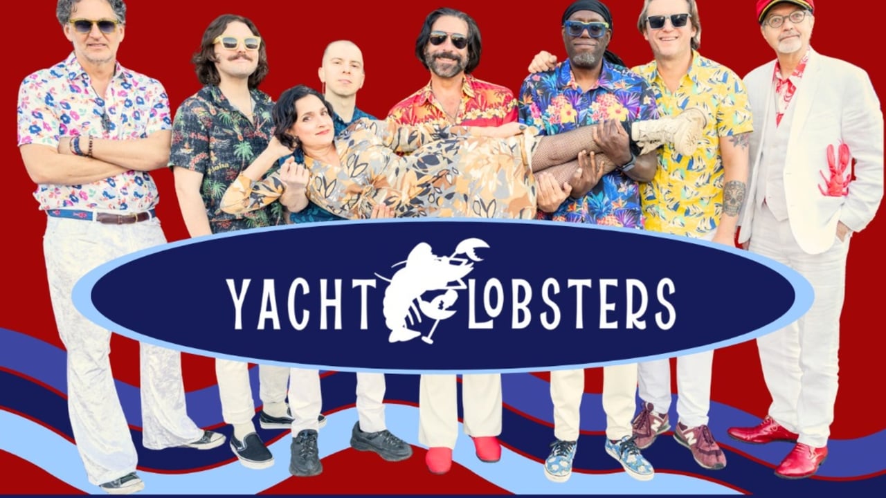 Yacht Lobsters
