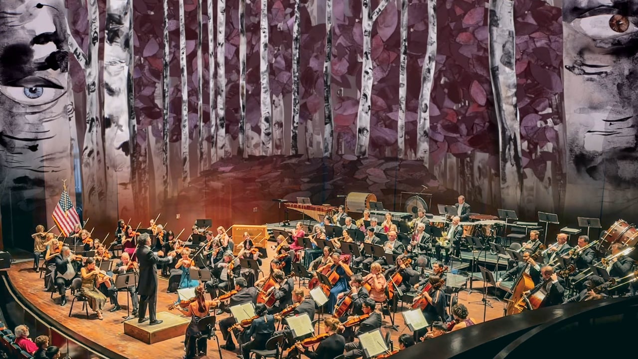 Ravel, Janacek, and Illustrating Sound