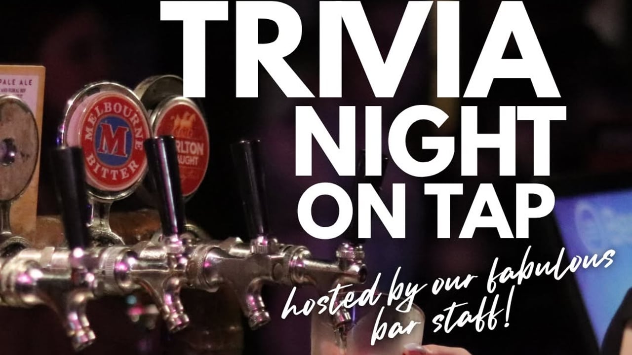 St Andrews Hotel TRIVIA 