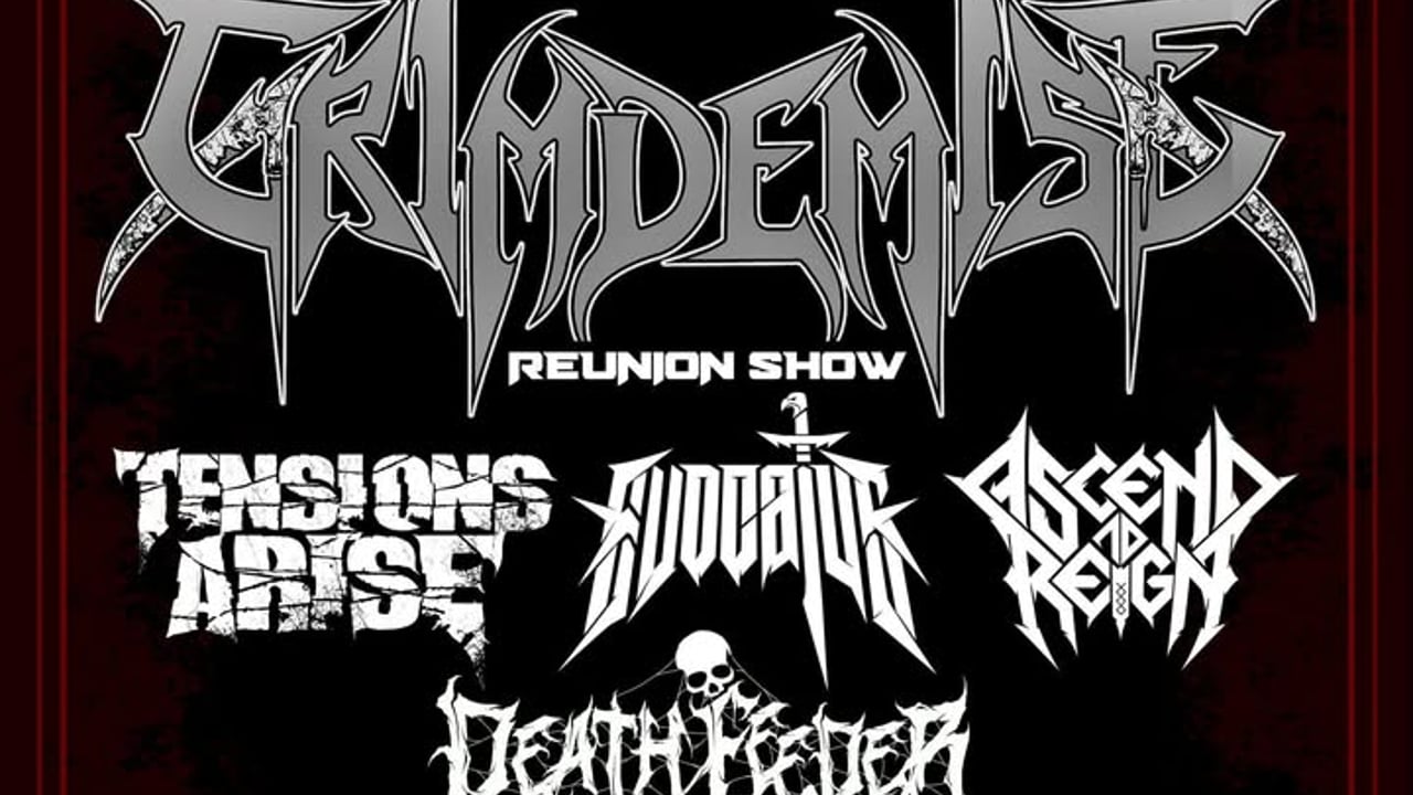 Grim Demise