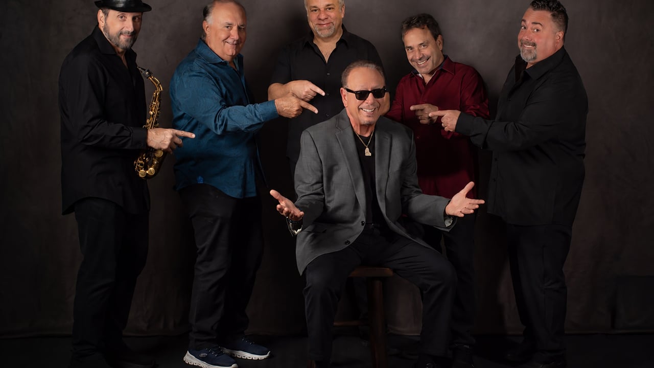 Tony Monaco's Turnstiles: The Ultimate Billy Joel Tribute