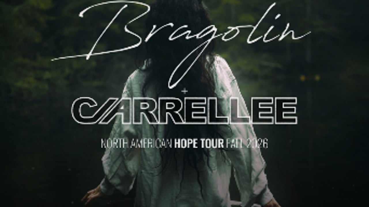 Bragolin + Carrellee