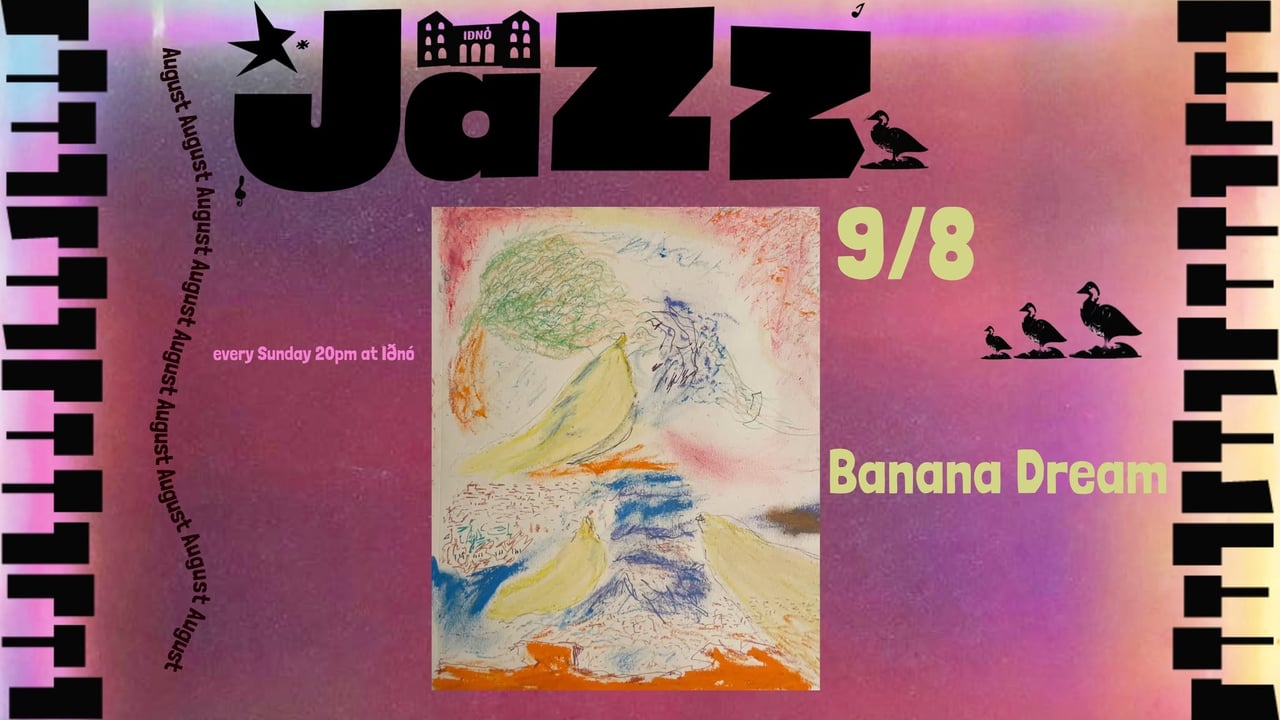 Banana dream