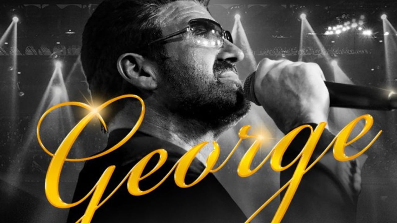 Rob Lamberti presents Perfectly George
