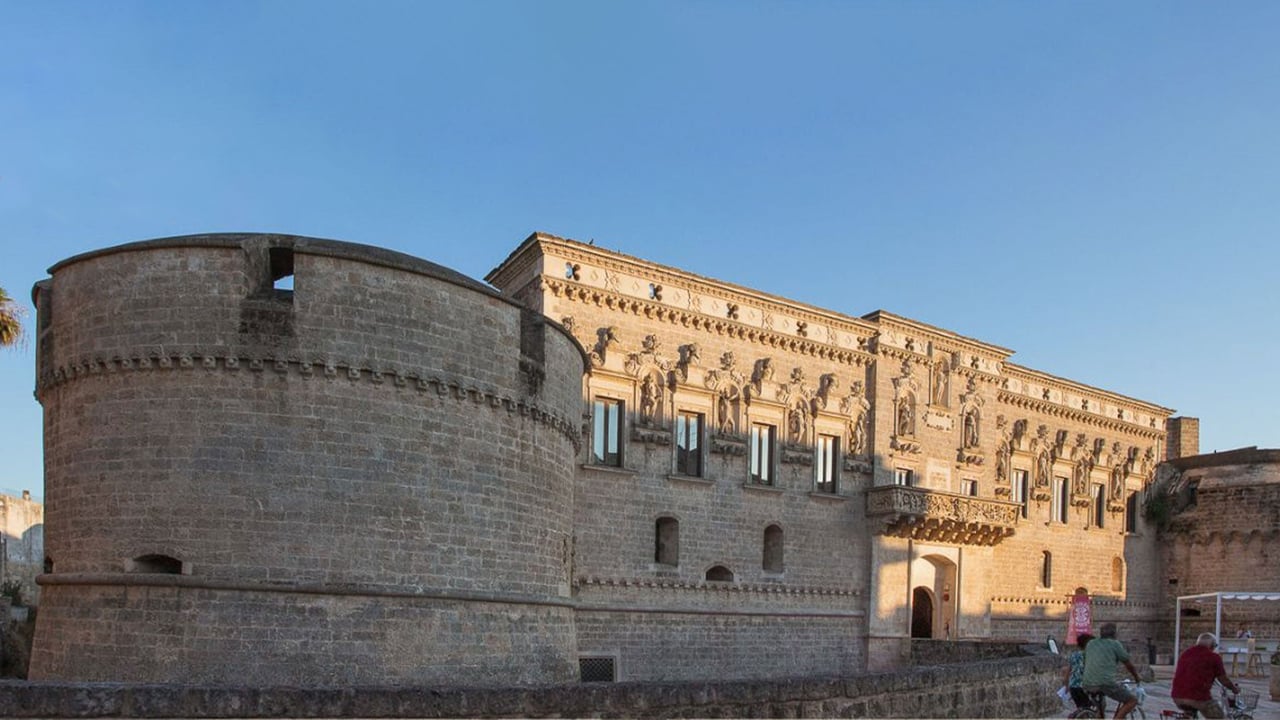 Castello Volante - Giovedi