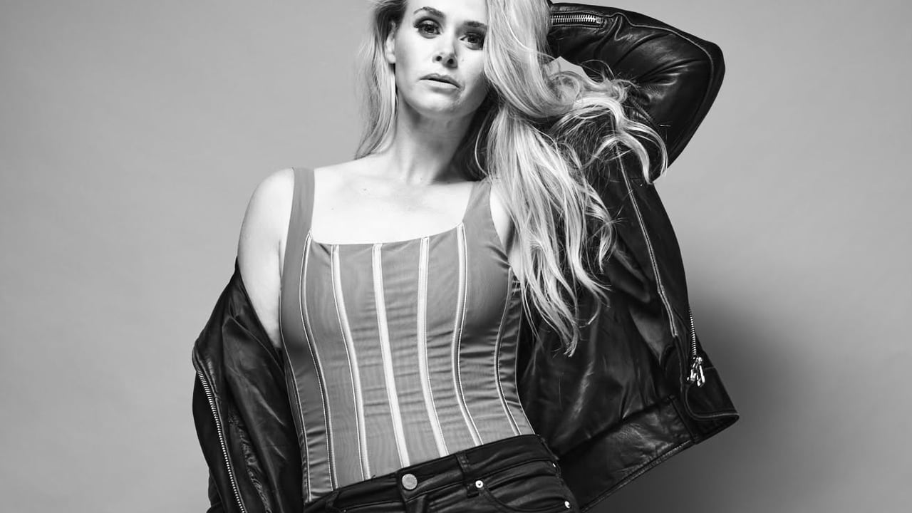 Kate DeAraugo