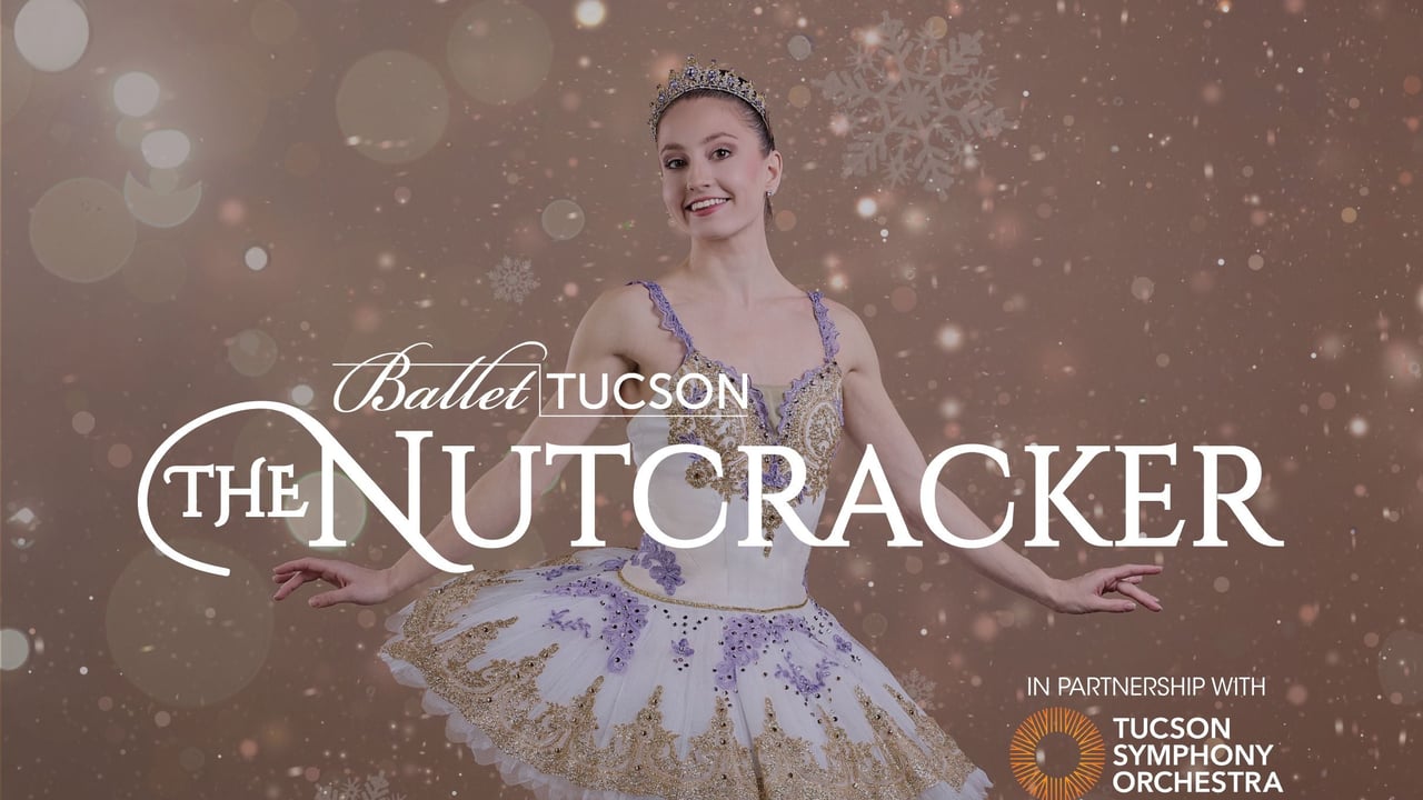 Ballet Tucson - The Nutcracker