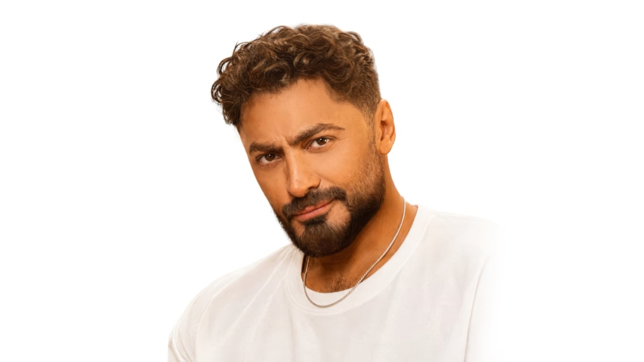Tamer Hosny - Venue Premium Tickets