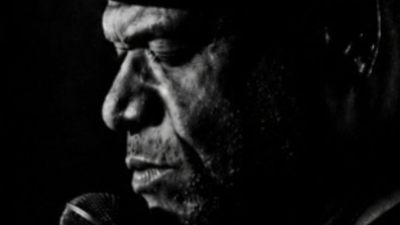 A Salute to Nat King Cole - Charles Hamilton