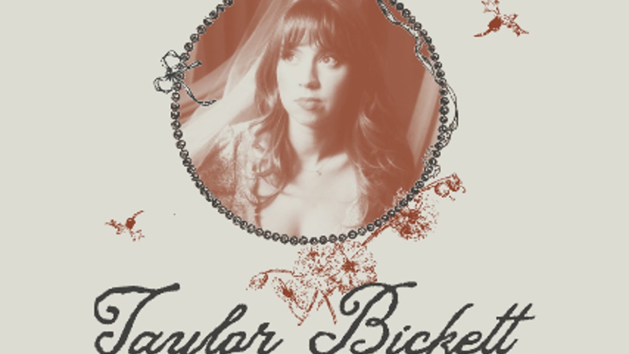 Taylor Bickett