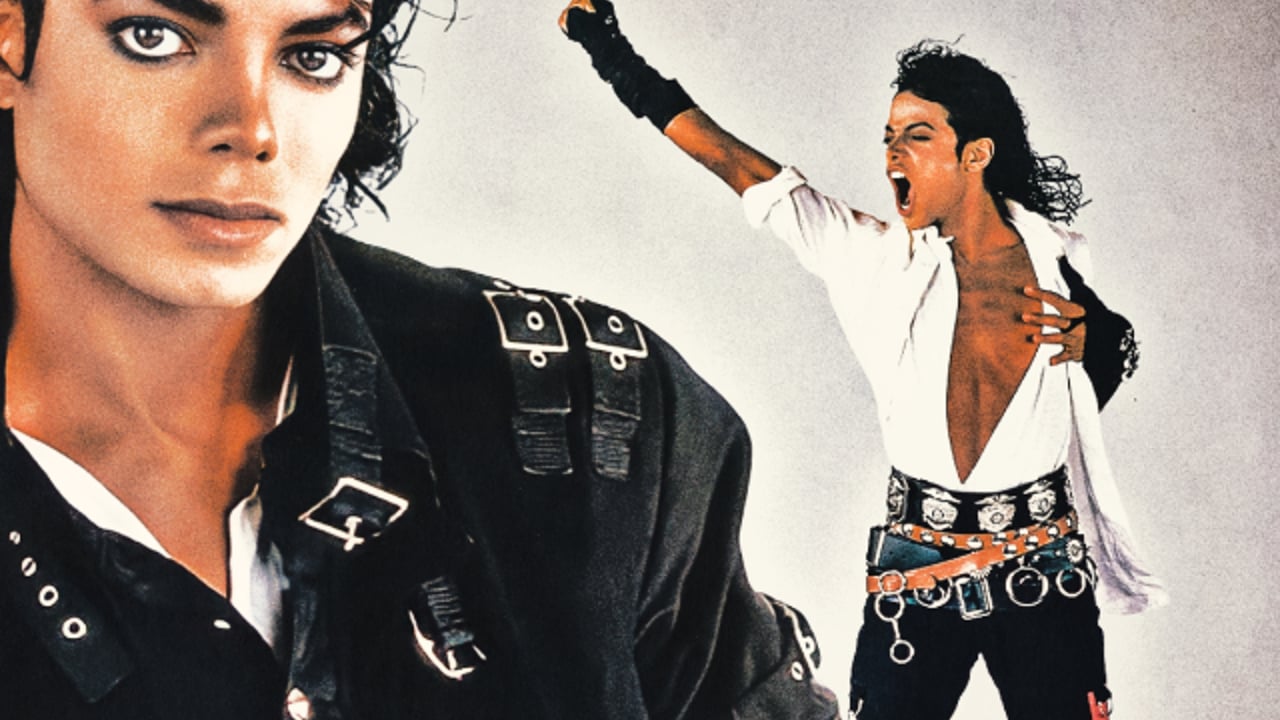 Michael Jackson Night - 18+