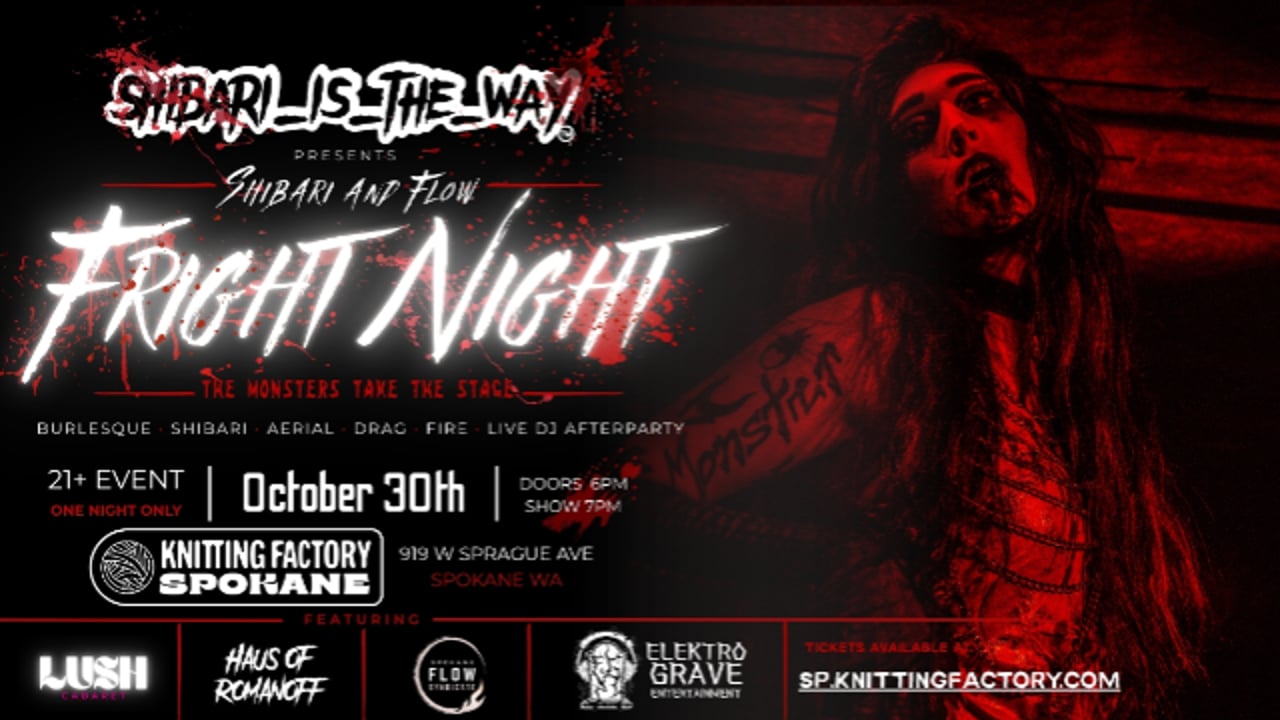 Fright Night