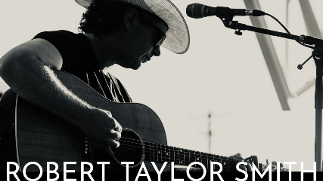 Robert Taylor Smith & Spoonfed Jr.
