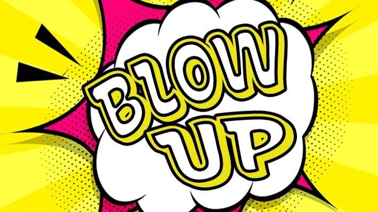 Blowupbookings