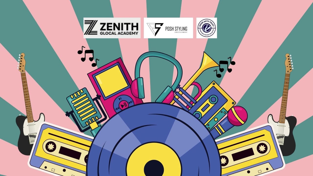 2026 IDOL PROJECT Dance and Singing Live Show