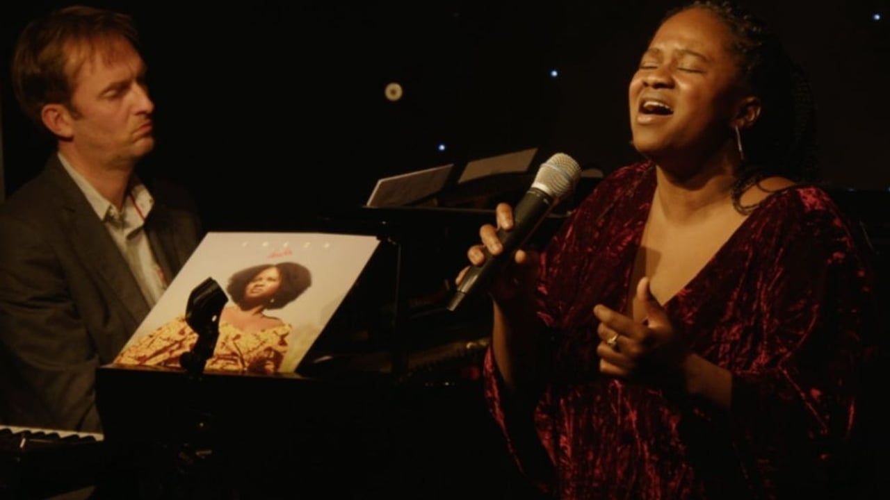 Street Life - The Randy Crawford Project