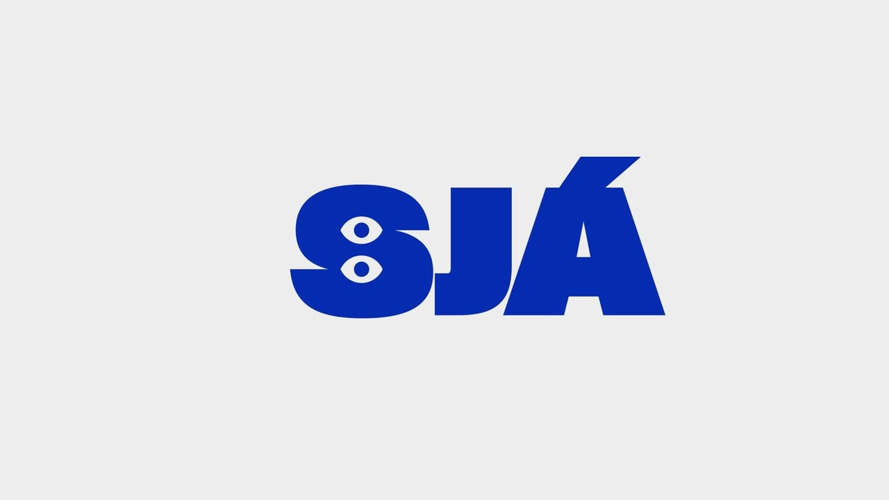 SJÁ