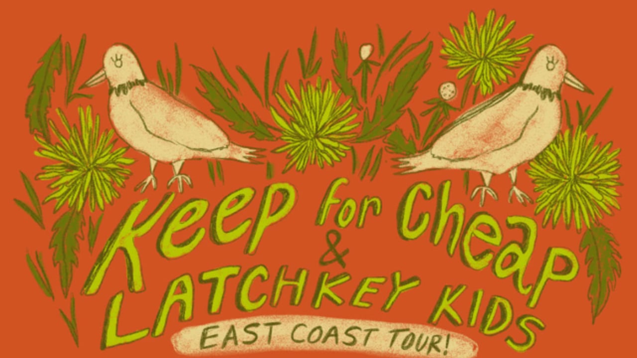 Keep for Cheap, Latchkey Kids