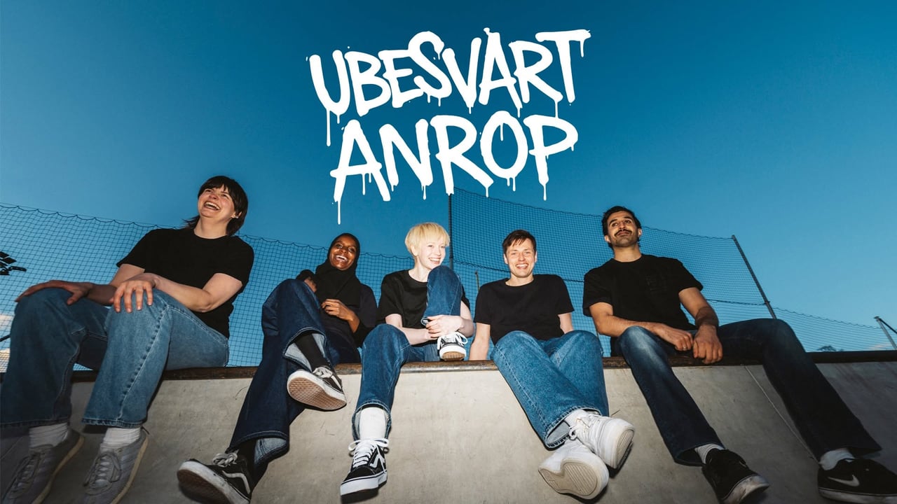 Riksteatret: Ubesvart Anrop