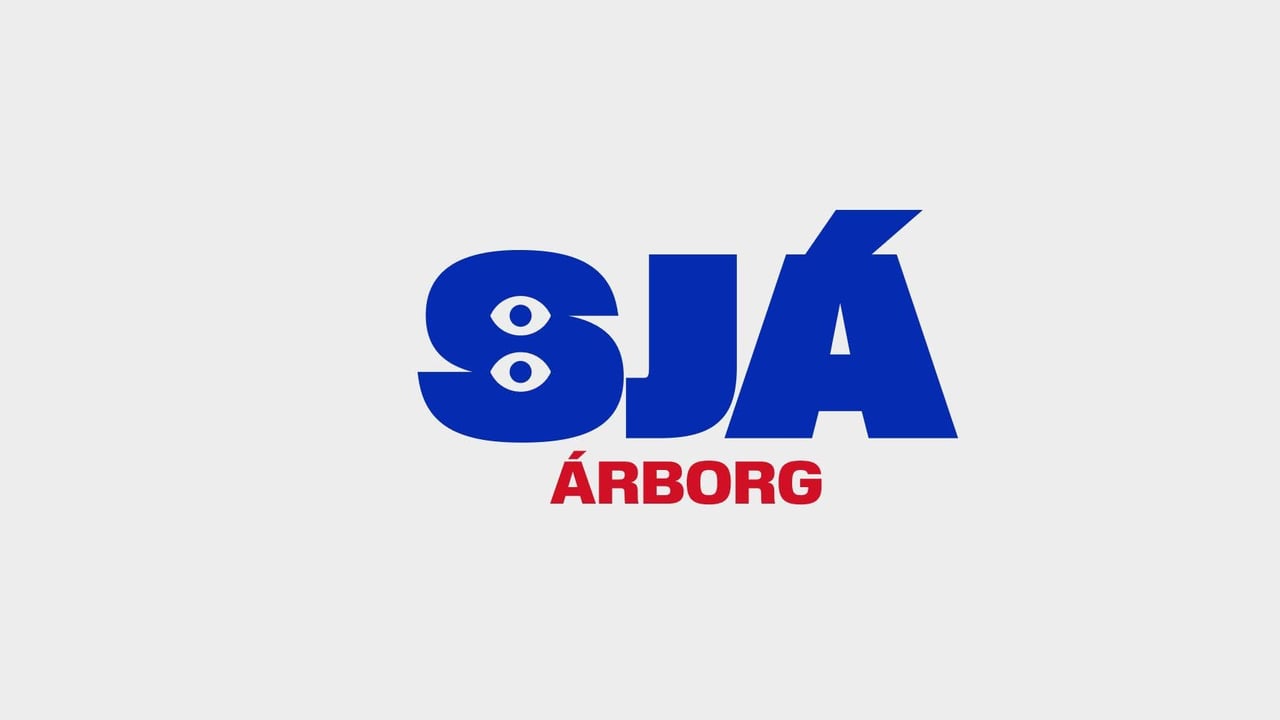Já til að SJÁ í Árborg