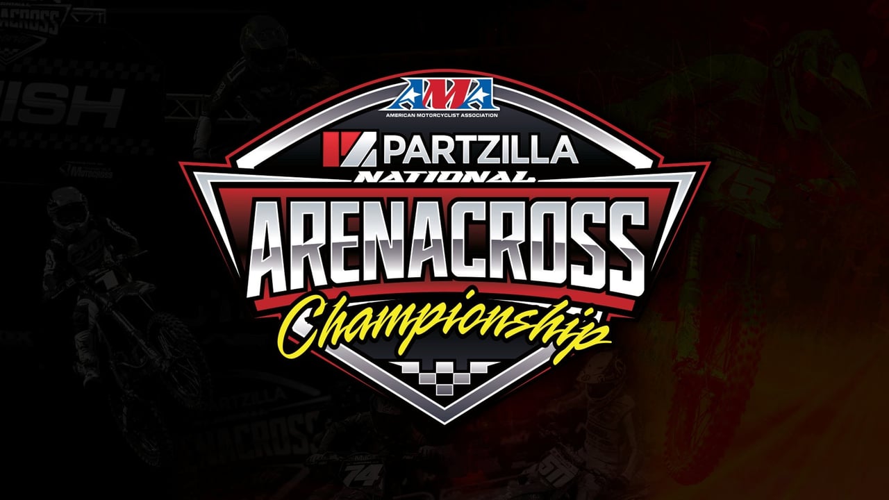 AMA Partzilla National Arenacross Championship