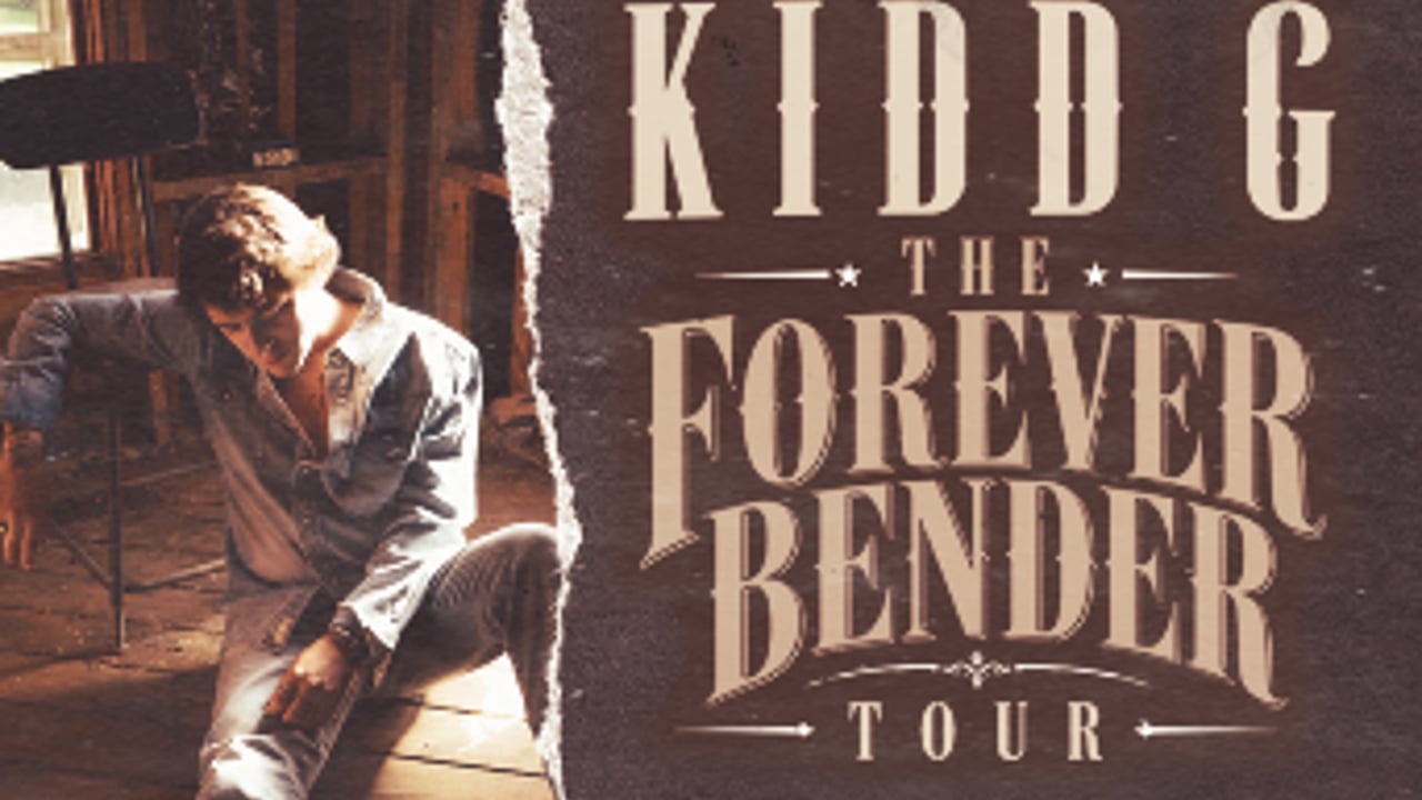 Kidd G