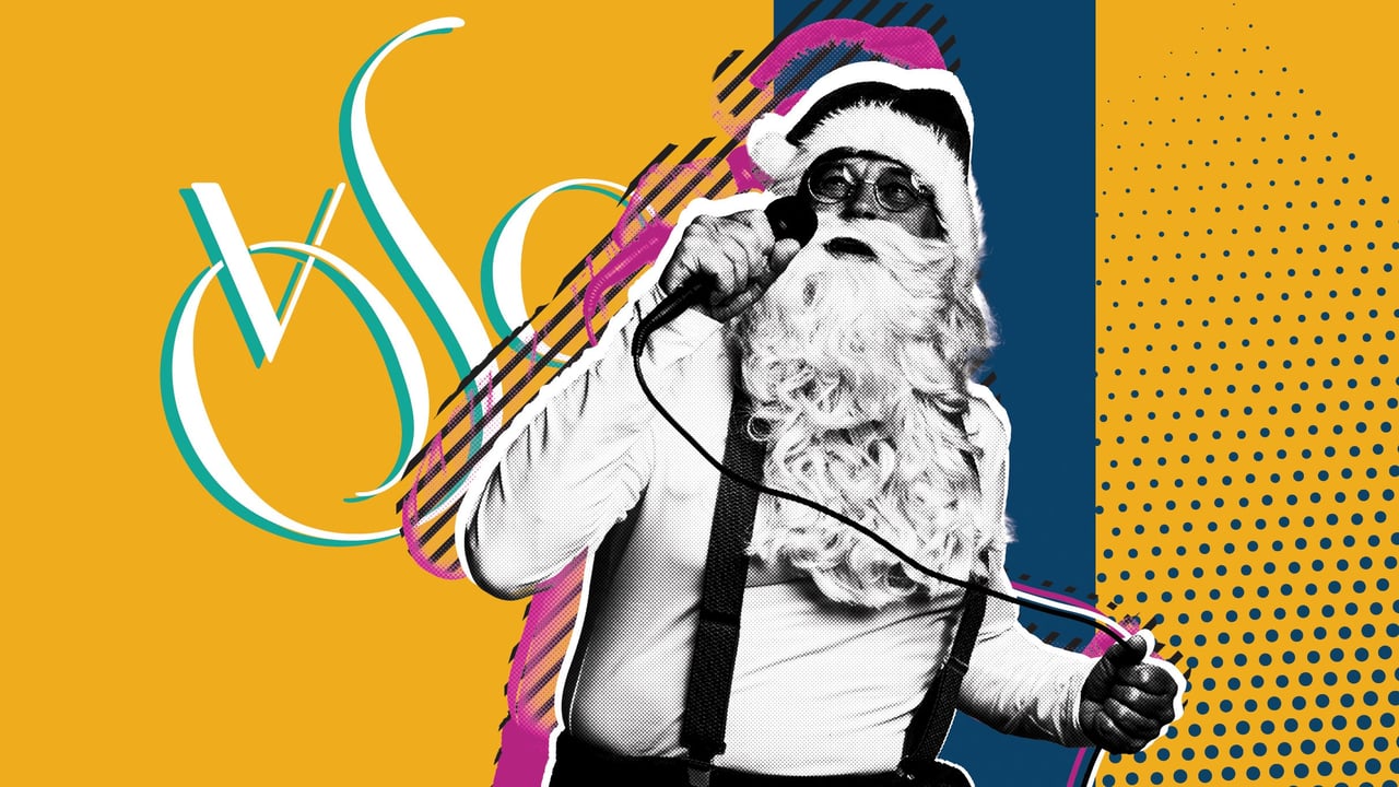 Virginia Symphony: Holiday Pops
