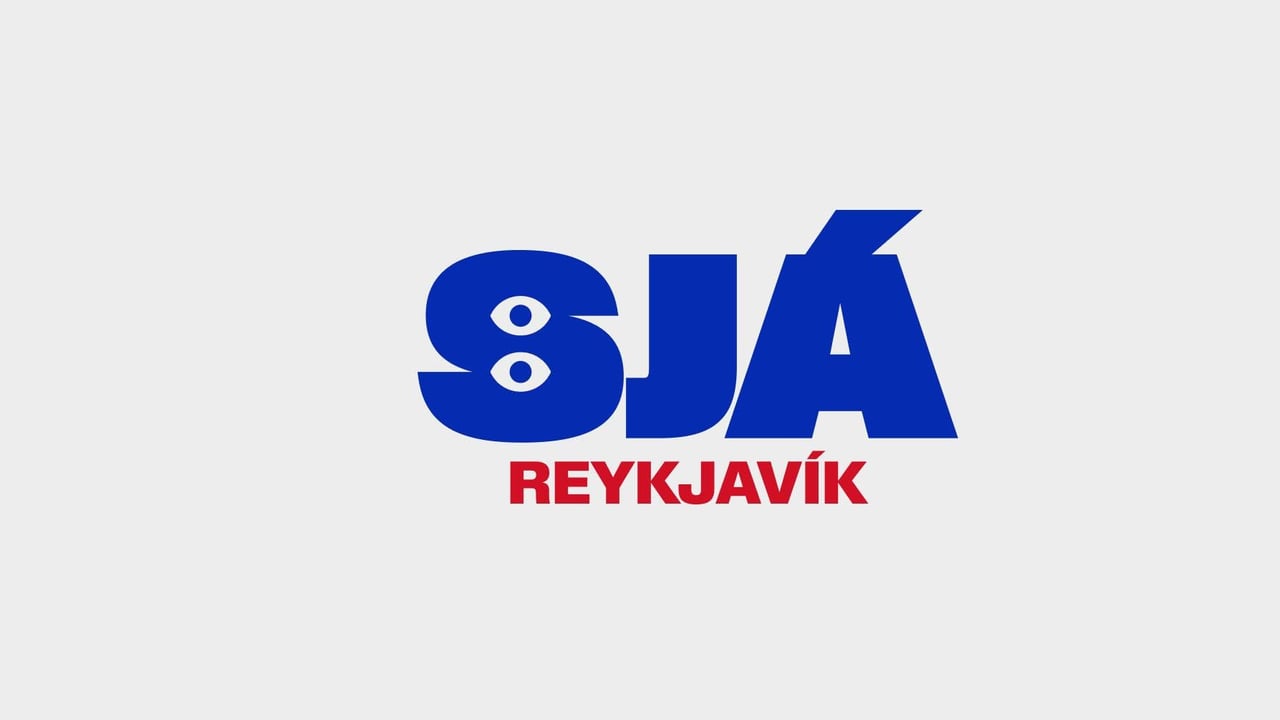 Já til að SJÁ í Reykjavík