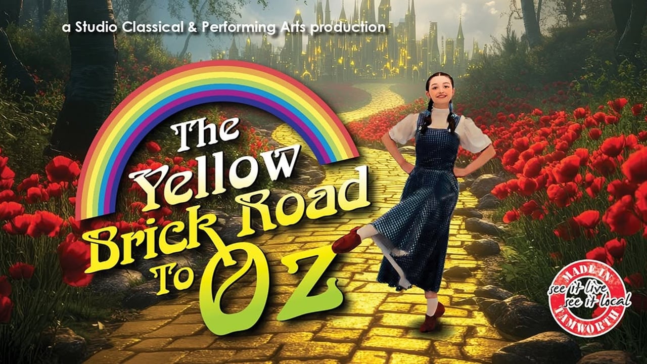 The Yellow Brick Road to Oz