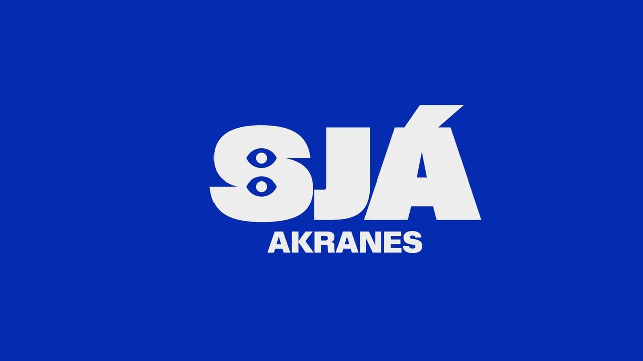 Já til að SJÁ á Akranesi