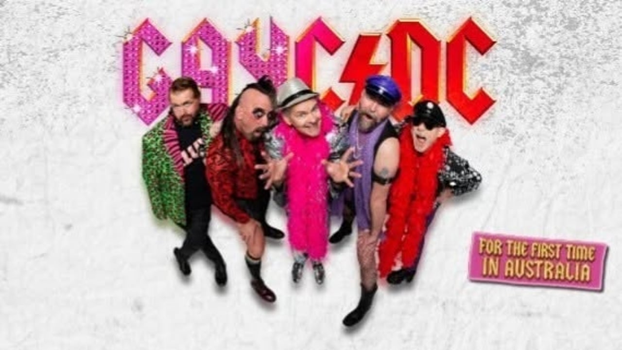 GAYC/DC | Metro Social, Sydney