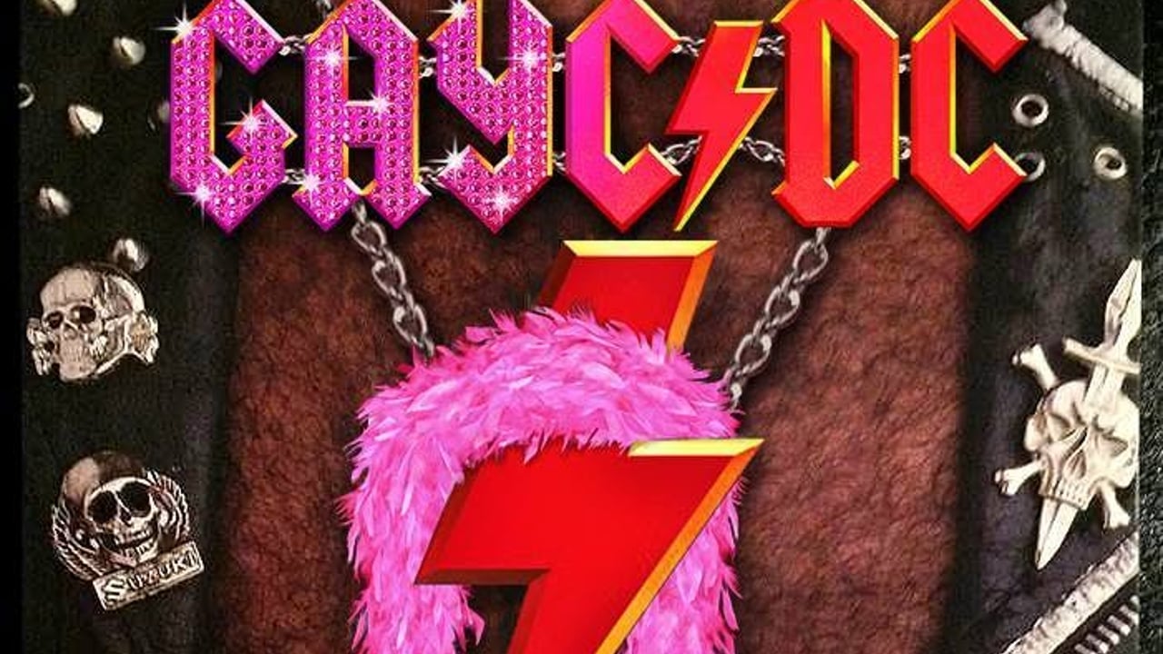 GayC/DC