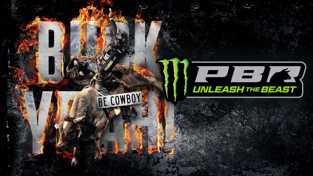 PBR: Unleash the Beast