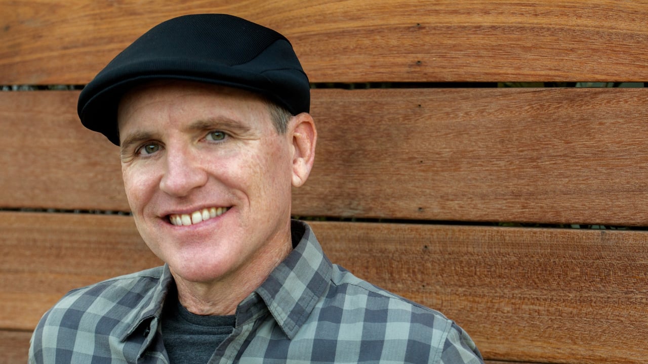 Greg Fitzsimmons