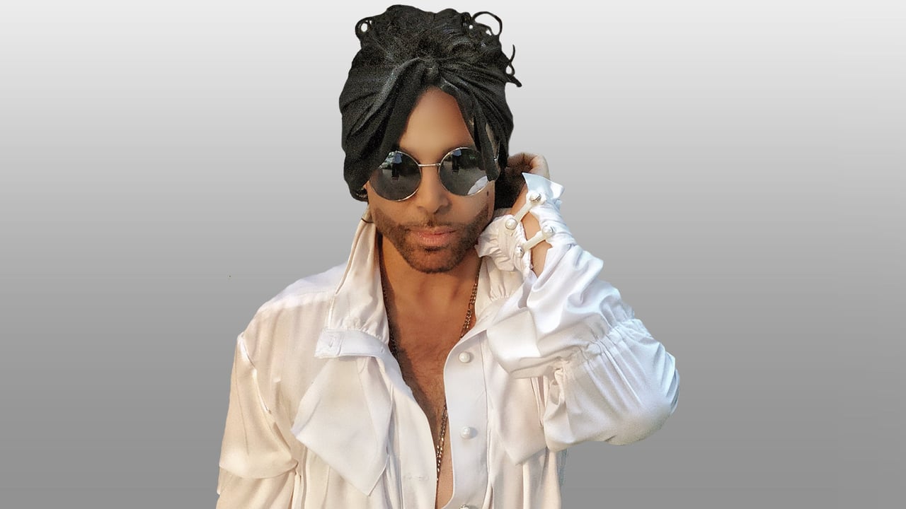 The Purple Xperience