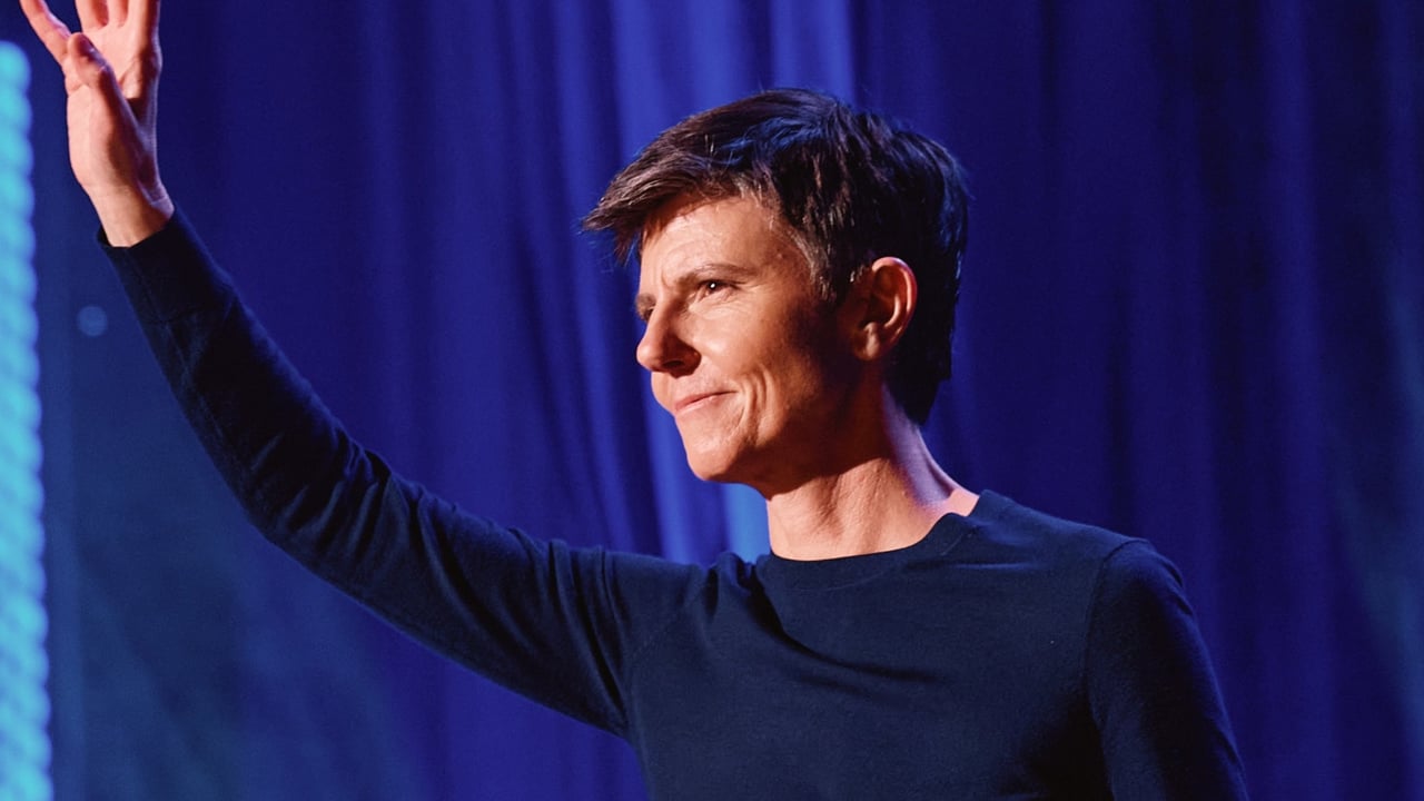 Tig Notaro: Out Of Nowhere