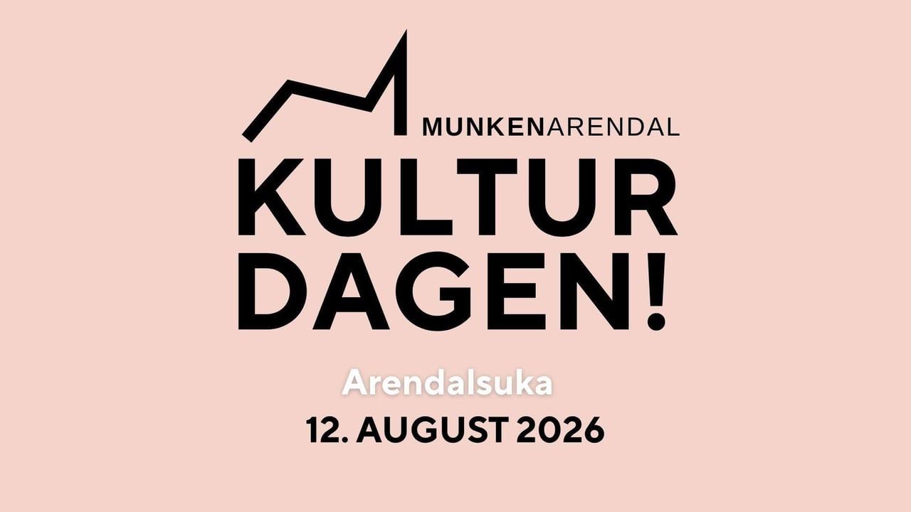 Kulturdagen 2026