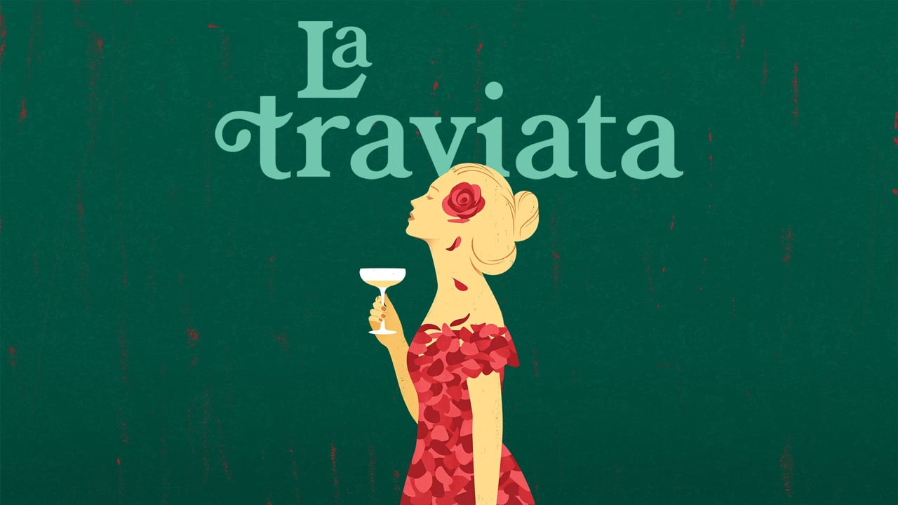 La Traviata w/ Sarasota Opera
