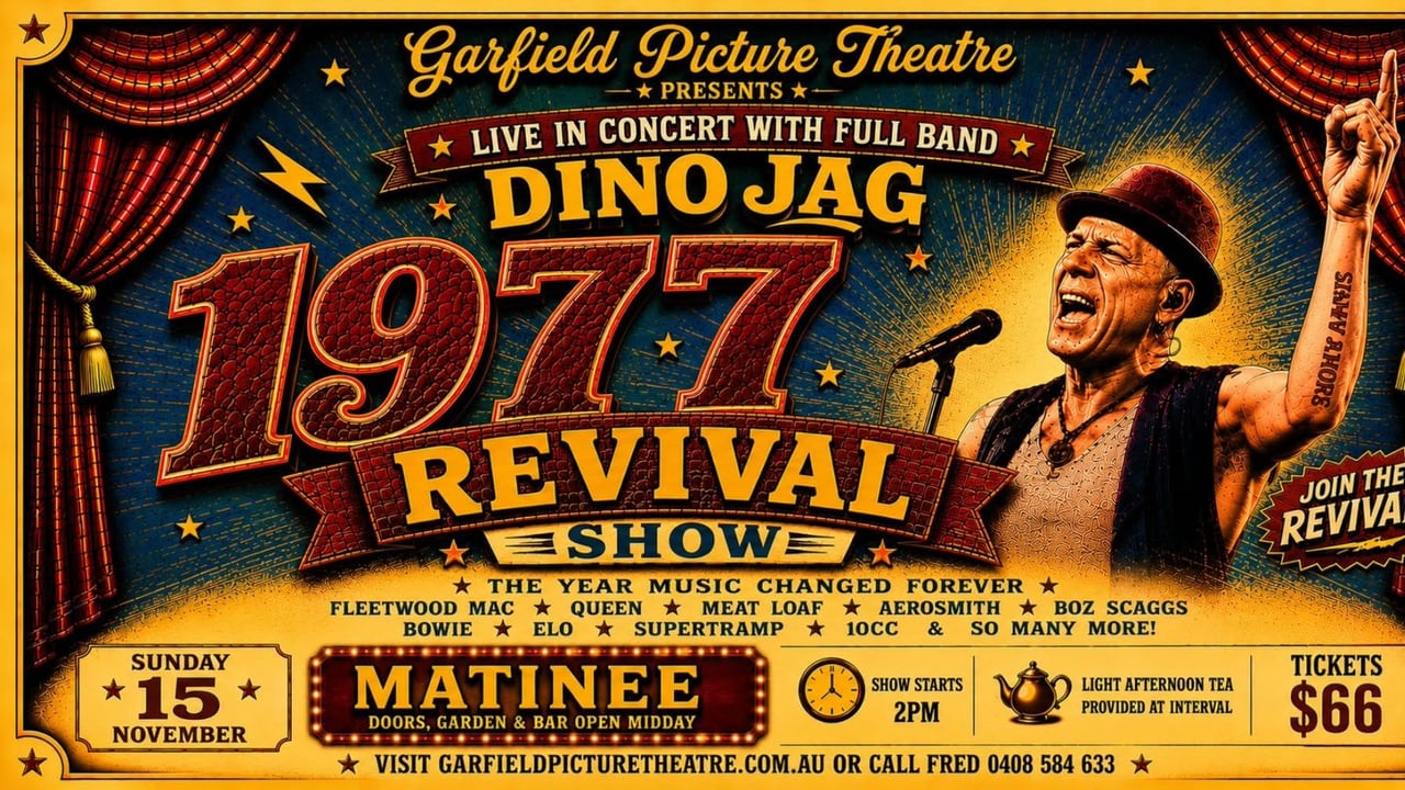 1977 Revival Show