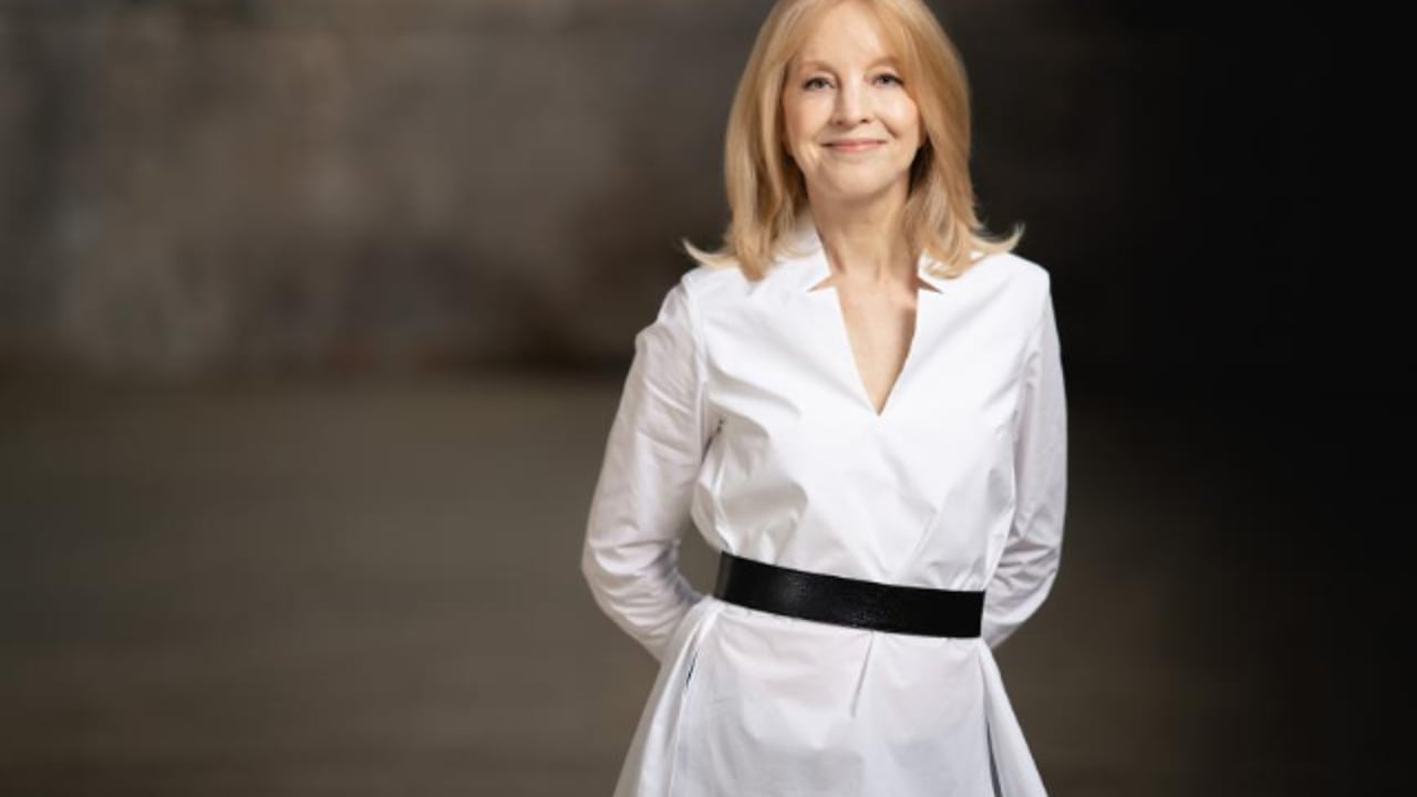 Maria Schneider Orchestra