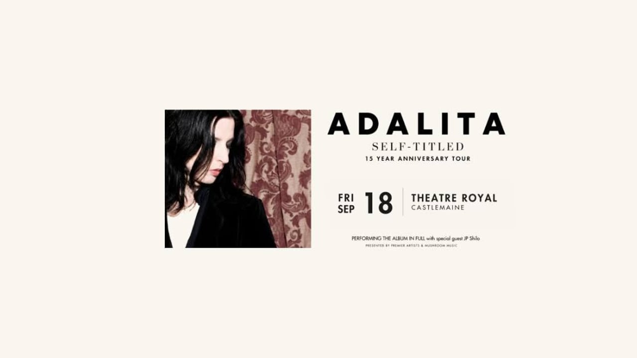 Adalita Official