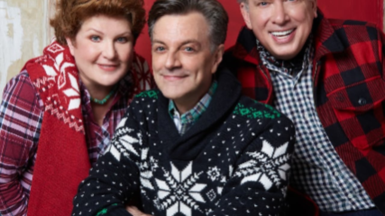 A Swinging Birdland Christmas